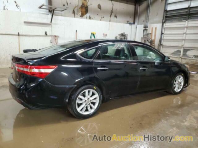 TOYOTA AVALON BASE, 4T1BK1EB7DU033932