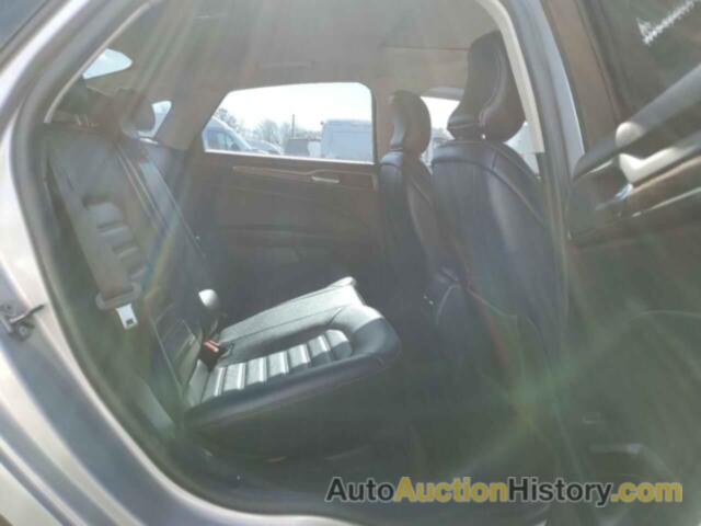 FORD FUSION SE, 3FA6P0T9XHR165684