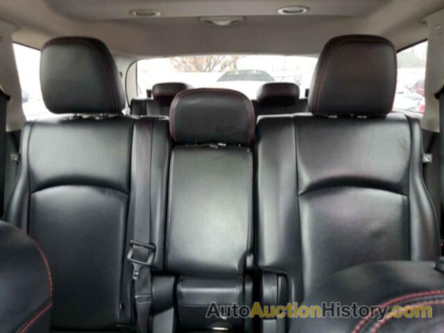 DODGE JOURNEY R/T, 3C4PDDEG5GT221560