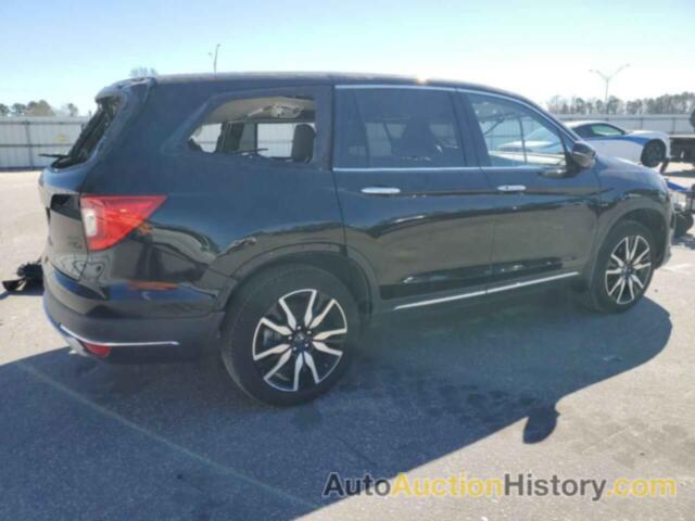 HONDA PILOT ELITE, 5FNYF6H09LB046313