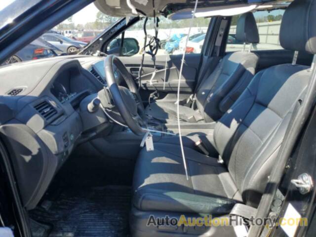 HONDA PILOT ELITE, 5FNYF6H09LB046313