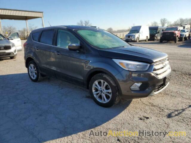 FORD ESCAPE SE, 1FMCU9GDXKUB33385