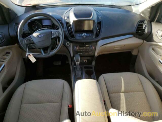 FORD ESCAPE SE, 1FMCU9GDXKUB33385