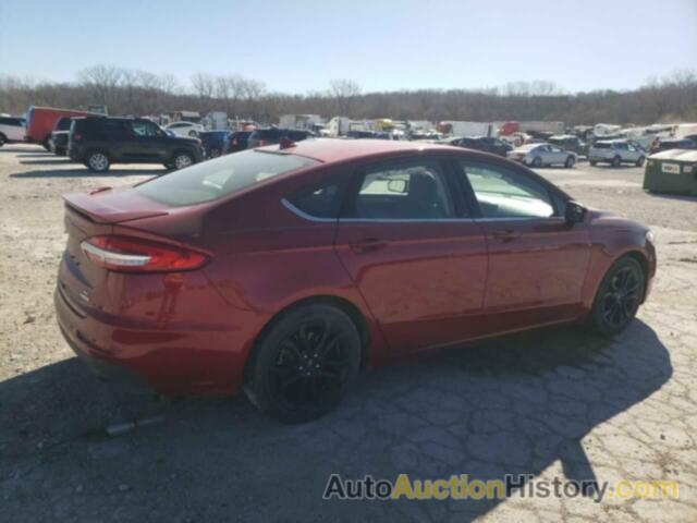 FORD FUSION SE, 3FA6P0HD1KR199260