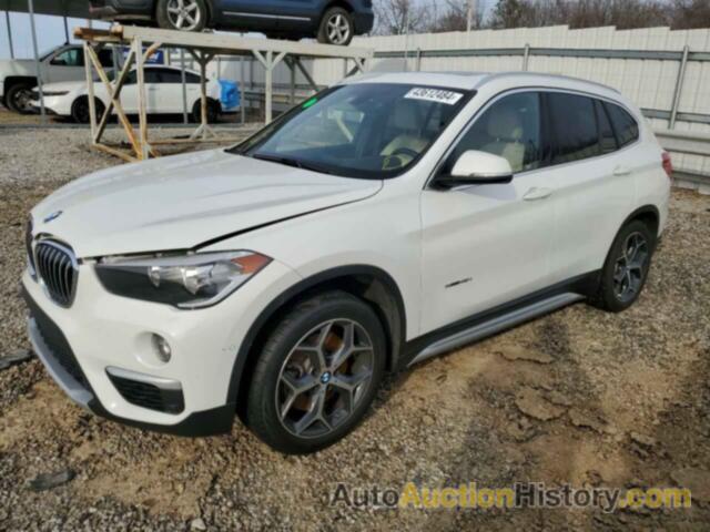 BMW X1 SDRIVE28I, WBXHU7C36H5H33731