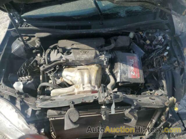 TOYOTA CAMRY LE, 4T1BF1FK3HU329815