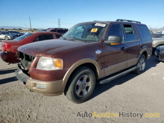 FORD EXPEDITION EDDIE BAUER, 1FMFU18586LA44433