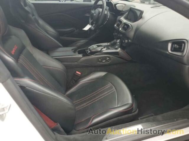 ASTON MARTIN ALL MODELS, SCFSMGAW1KGN01385