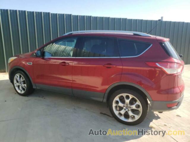 FORD ESCAPE TITANIUM, 1FMCU0JX1FUA98787