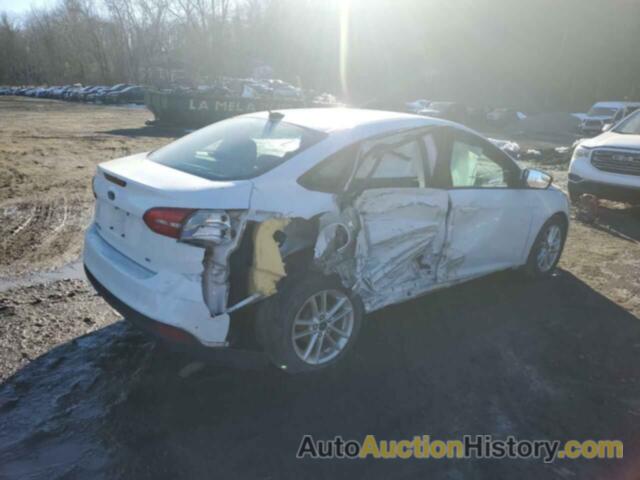 FORD FOCUS SE, 1FADP3F25FL206225