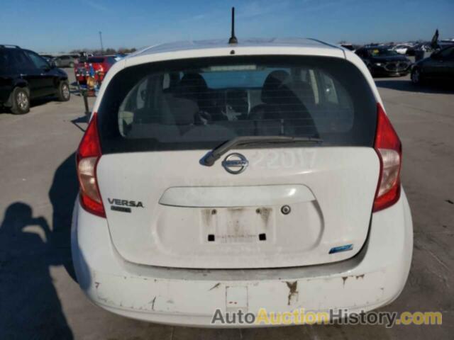 NISSAN VERSA S, 3N1CE2CP5FL446145