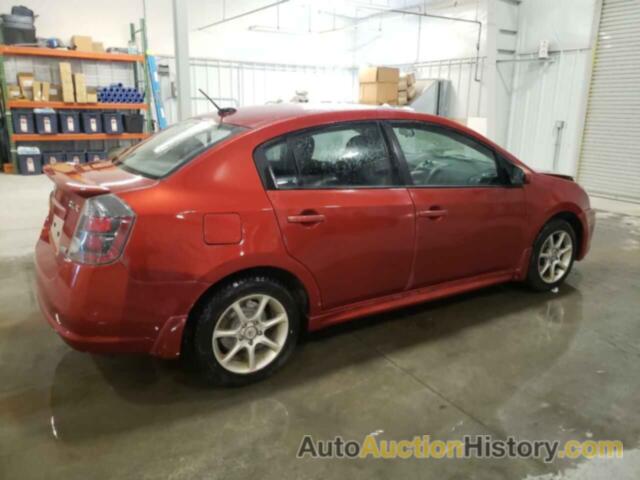 NISSAN SENTRA SE-R, 3N1BB6AP7BL686287