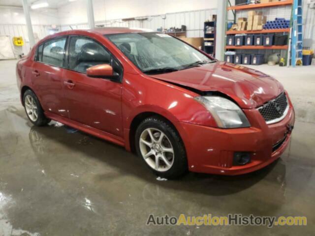 NISSAN SENTRA SE-R, 3N1BB6AP7BL686287