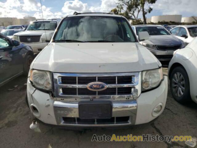 FORD ESCAPE LIMITED, 1FMCU0E70BKB27499