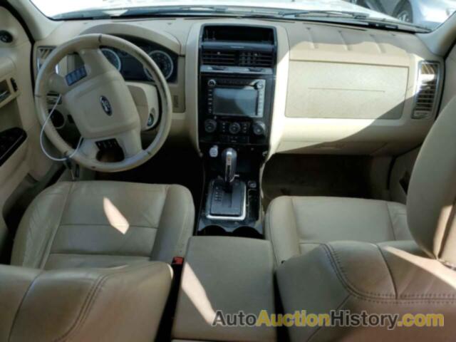 FORD ESCAPE LIMITED, 1FMCU0E70BKB27499