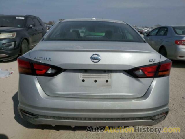 NISSAN ALTIMA SV, 1N4BL4DV1MN335828