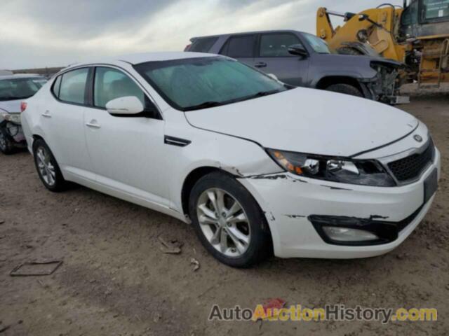 KIA OPTIMA LX, 5XXGM4A74DG163082