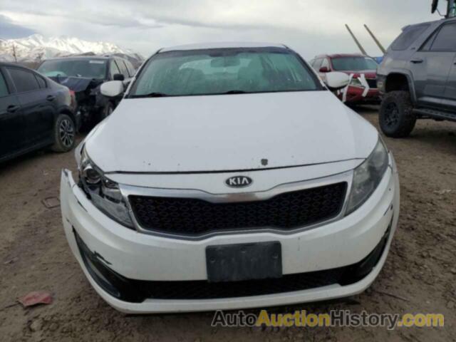 KIA OPTIMA LX, 5XXGM4A74DG163082