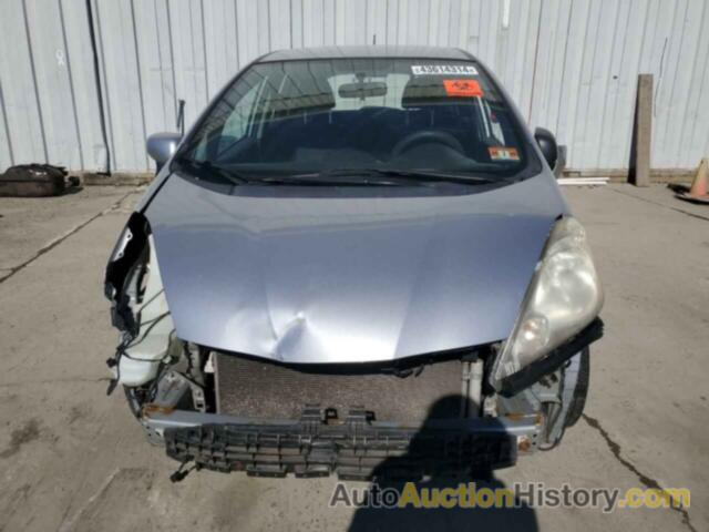 HONDA FIT SPORT, JHMGE8H54BC014062