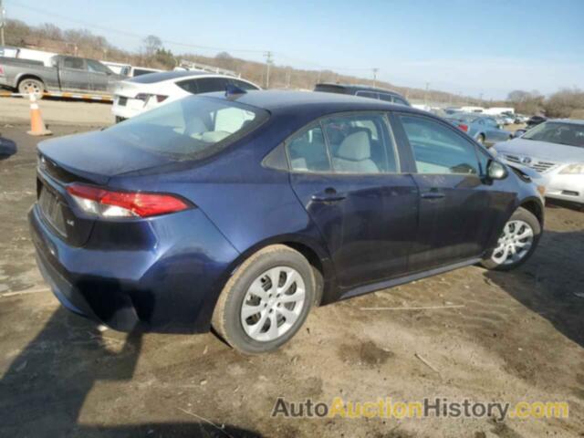 TOYOTA COROLLA LE, 5YFEPRAE8LP084417