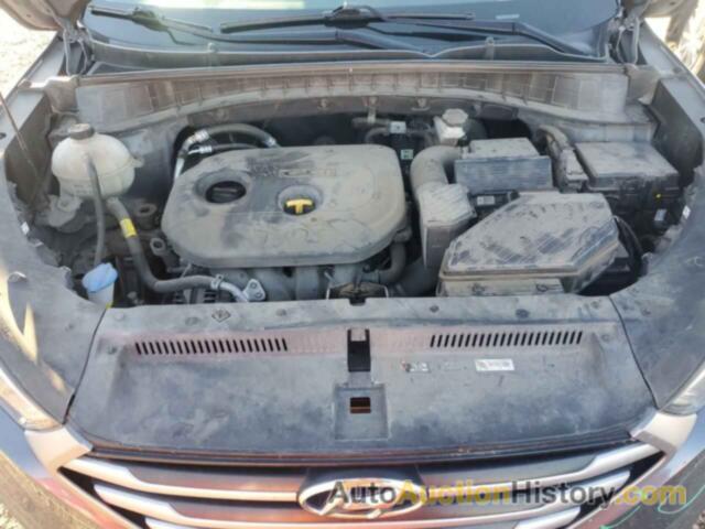 HYUNDAI TUCSON SEL, KM8J33A41JU724655