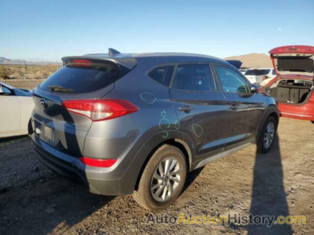 HYUNDAI TUCSON SEL, KM8J33A41JU724655