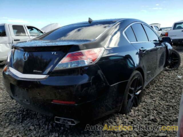 ACURA TL TECH, 19UUA9F50DA003505