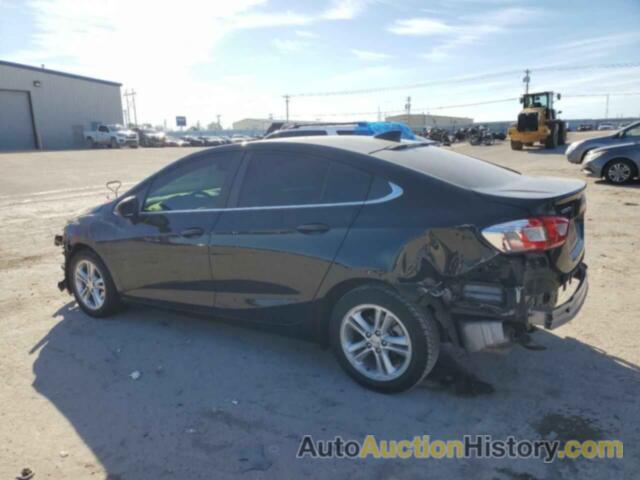 CHEVROLET CRUZE LT, 1G1BE5SM3J7247280