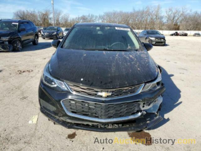 CHEVROLET CRUZE LT, 1G1BE5SM3J7247280