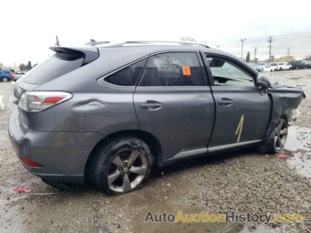 LEXUS RX350 350, 2T2BK1BA9CC121615