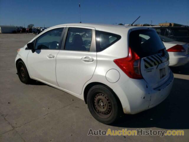 NISSAN VERSA S, 3N1CE2CP9FL354553