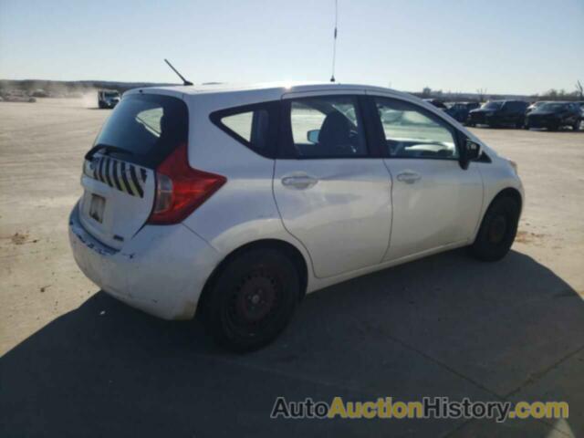 NISSAN VERSA S, 3N1CE2CP9FL354553