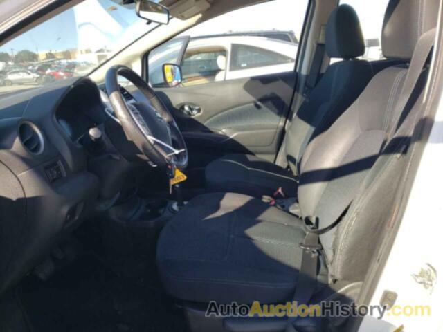 NISSAN VERSA S, 3N1CE2CP9FL354553