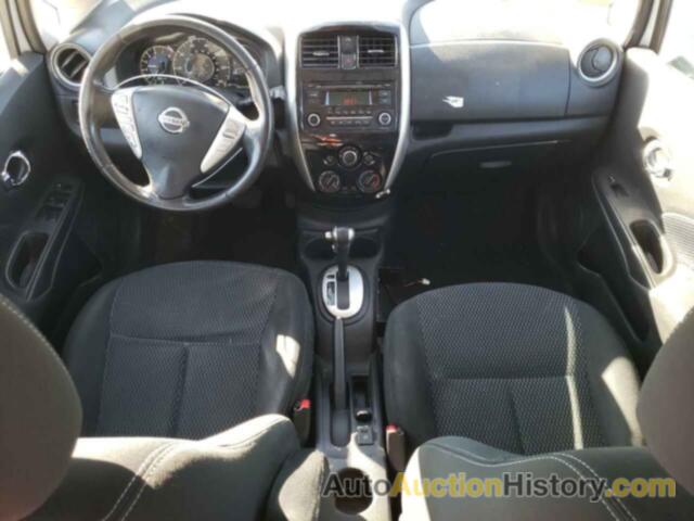 NISSAN VERSA S, 3N1CE2CP9FL354553