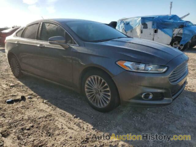 FORD FUSION TITANIUM, 3FA6P0K93ER115836