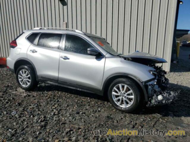 NISSAN ROGUE S, KNMAT2MT0HP563984