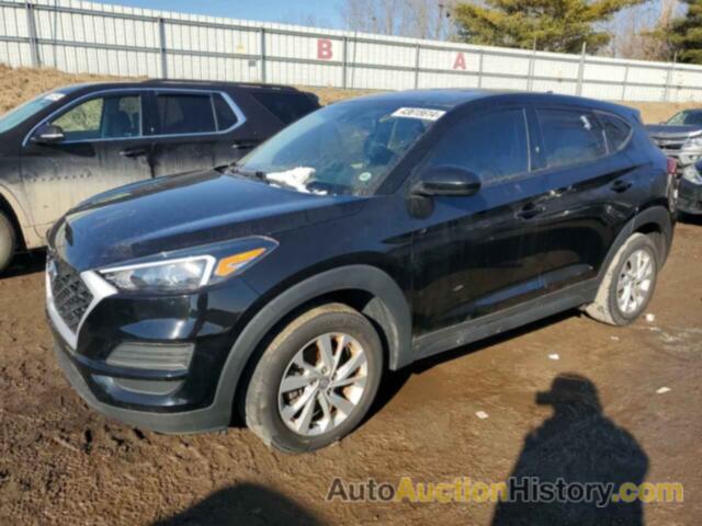 HYUNDAI TUCSON SE, KM8J2CA42KU848034