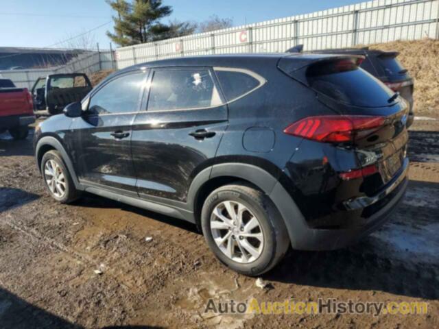 HYUNDAI TUCSON SE, KM8J2CA42KU848034