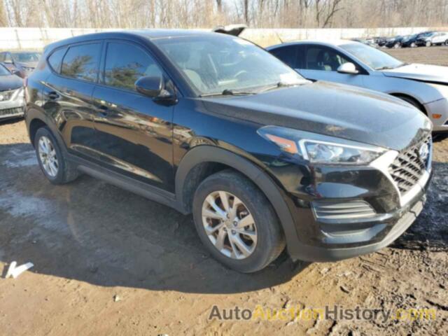 HYUNDAI TUCSON SE, KM8J2CA42KU848034