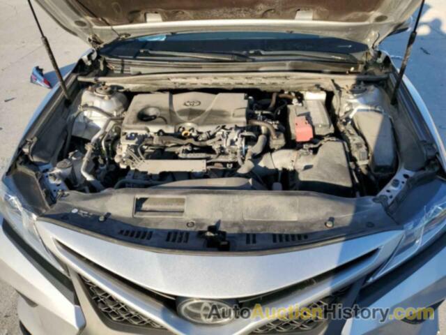 TOYOTA CAMRY L, 4T1B11HK4KU171892