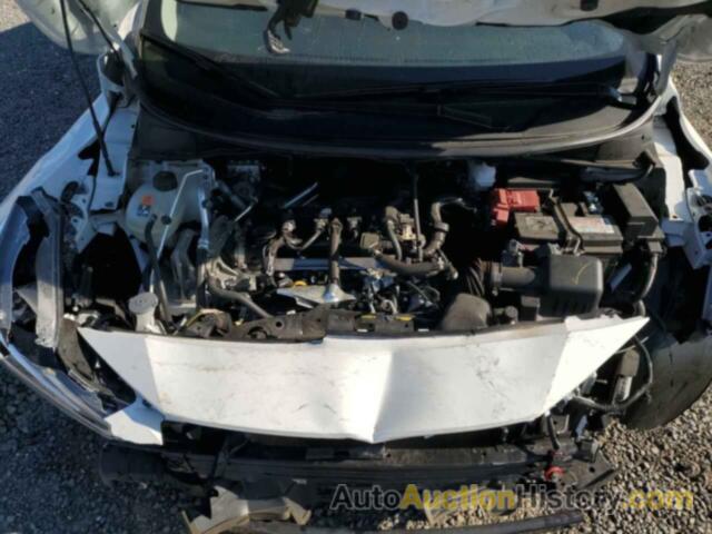 NISSAN VERSA S, 3N1CN8DV7PL818537