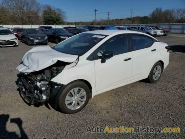 NISSAN VERSA S, 3N1CN8DV7PL818537