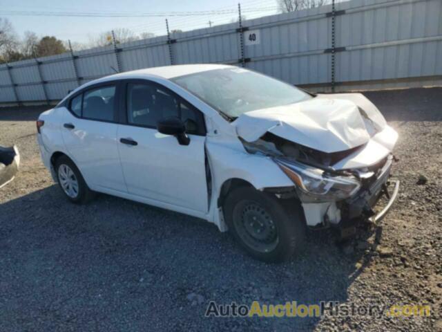 NISSAN VERSA S, 3N1CN8DV7PL818537