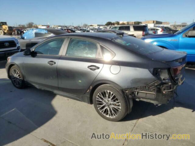 KIA FORTE GT LINE, 3KPF54AD7PE523232