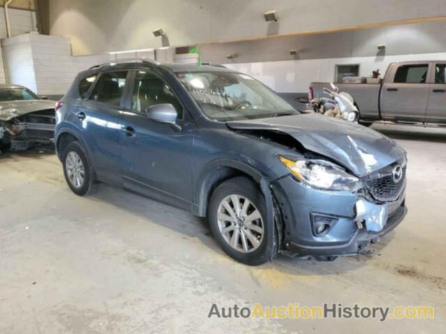 MAZDA CX-5 TOURING, JM3KE4CY0F0458320