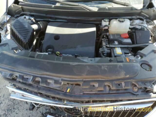 BUICK ENCLAVE ESSENCE, 5GAERBKW0MJ251594