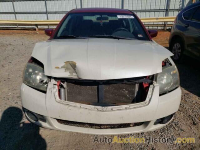 MITSUBISHI GALANT ES, 4A32B3FF1CE017345