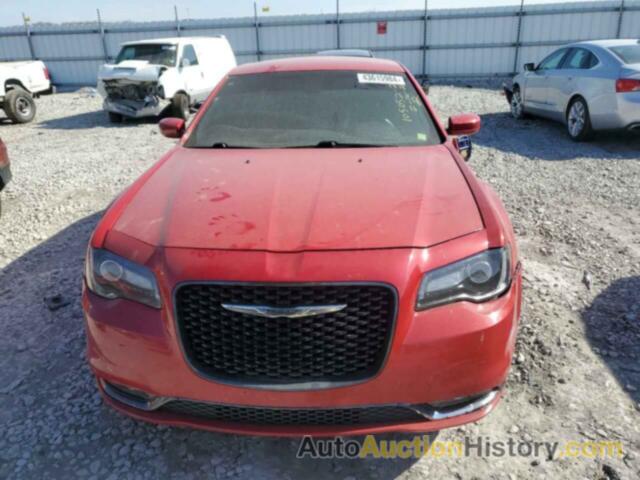 CHRYSLER 300 S, 2C3CCABG9GH358180