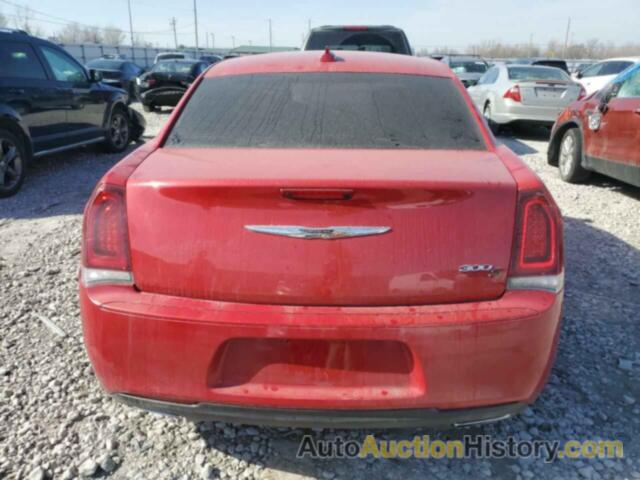 CHRYSLER 300 S, 2C3CCABG9GH358180