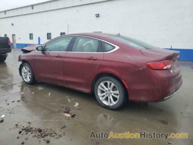 CHRYSLER 200 LIMITED, 1C3CCCAB4FN677171